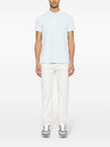 Tom Ford T-shirts and Polos Clear Blue