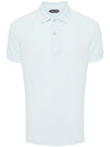 Tom Ford T-shirts and Polos Clear Blue