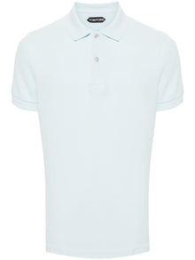  Tom Ford T-shirts and Polos Clear Blue