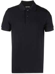  Tom Ford T-shirts and Polos Blue