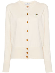  Vivienne Westwood Sweaters White