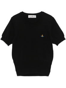  Vivienne Westwood Sweaters Black