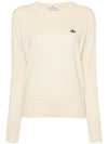 Vivienne Westwood Sweaters White