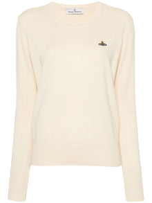  Vivienne Westwood Sweaters White