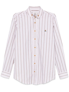  Vivienne Westwood Shirts Beige