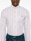 Vivienne Westwood Shirts Beige