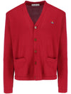 Vivienne Westwood Sweaters Bordeaux