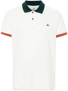  Vivienne Westwood T-shirts and Polos White