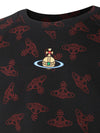 Vivienne Westwood Sweaters Black