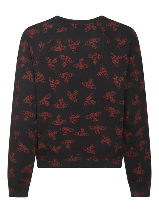 Vivienne Westwood Sweaters Black