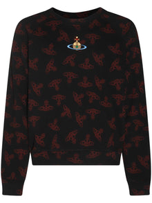  Vivienne Westwood Sweaters Black