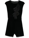 EMPORIO ARMANI CAPSULE Dresses Black