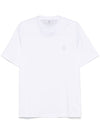 Brunello Cucinelli T-shirts and Polos White