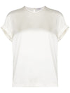 Brunello Cucinelli Top Beige