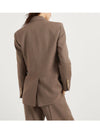 Brunello Cucinelli Jackets Brown