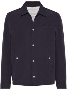  Brunello Cucinelli Jackets Blue