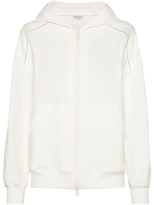  Brunello Cucinelli Sweaters White