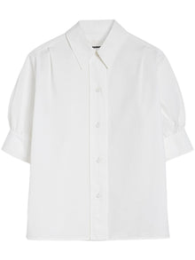  Jil Sander Shirts White