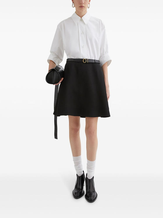 Jil Sander Shirts White