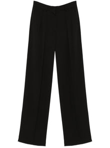  SPORTMAX PRE Trousers Black