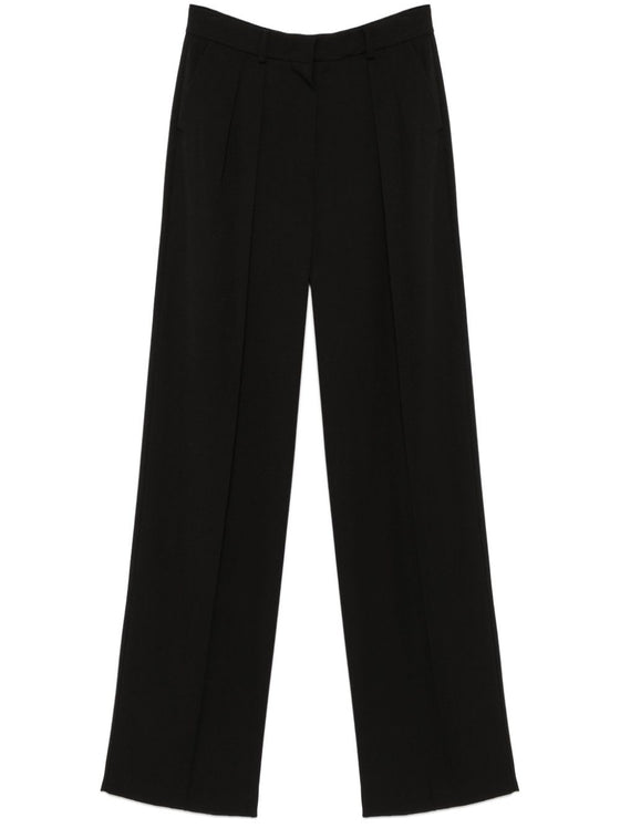 SPORTMAX PRE Trousers Black