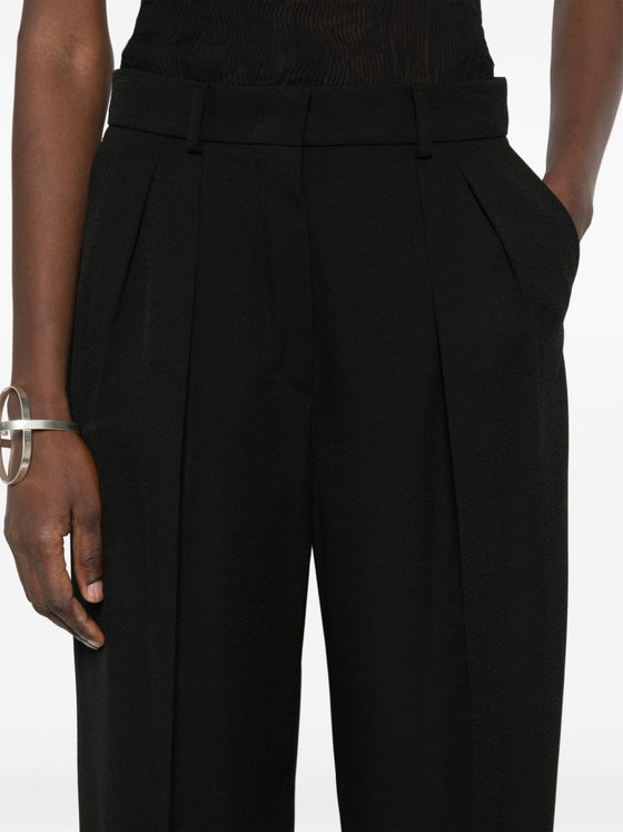 SPORTMAX PRE Trousers Black