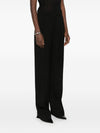 SPORTMAX PRE Trousers Black