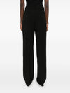 SPORTMAX PRE Trousers Black