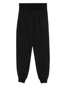  Emporio Armani Trousers Black