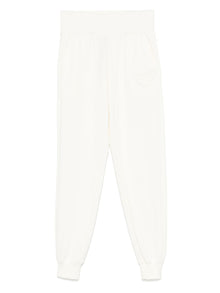  Emporio Armani Trousers White