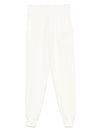 Emporio Armani Trousers White