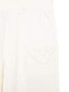 Emporio Armani Trousers White