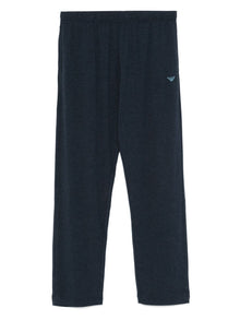  Emporio Armani Trousers Blue