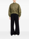 MM6 Maison Margiela Coats Green