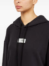 MM6 Maison Margiela Sweaters Black