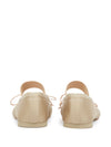 MM6 Maison Margiela Flat shoes Powder