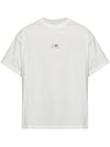 MM6 Maison Margiela T-shirts and Polos White