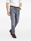 Brunello Cucinelli Jeans Grey