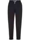 Brunello Cucinelli Trousers Black