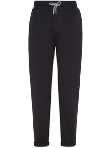  Brunello Cucinelli Trousers Black