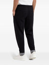 Brunello Cucinelli Trousers Black