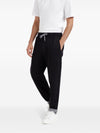 Brunello Cucinelli Trousers Black