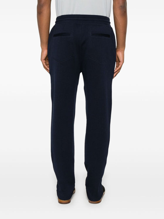 Brunello Cucinelli Trousers Blue