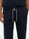 Brunello Cucinelli Trousers Blue