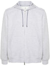 Brunello Cucinelli Sweaters Grey