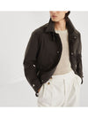 Brunello Cucinelli Jackets Brown