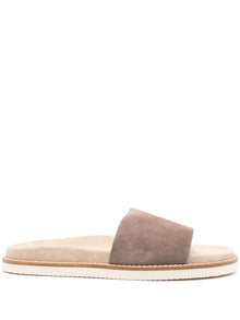  Brunello Cucinelli Sandals Beige