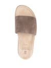 Brunello Cucinelli Sandals Beige