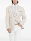 Brunello Cucinelli Shirts White