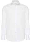 Brunello Cucinelli Shirts White